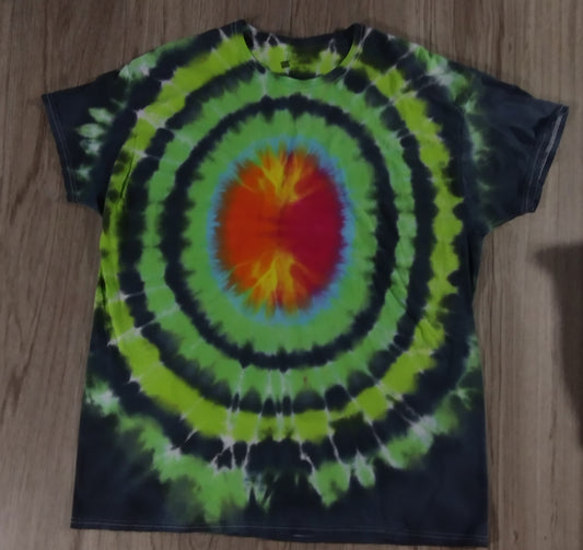 Big Bang 🤯 Tie-Dye T-Shirt